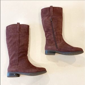 New Vionic Joy Tinsley Knee High Boots 